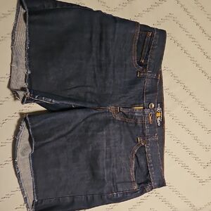 Lucky Brand Abbey shorts 6/28